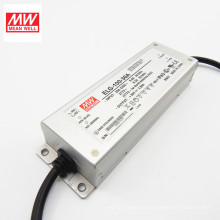 UL-Zustimmung Ursprünglicher Taiwan Meanwell 100W führte Fahrer 36V ELG-100-36A